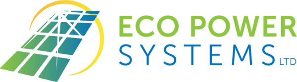 Eco Power Systems Logo